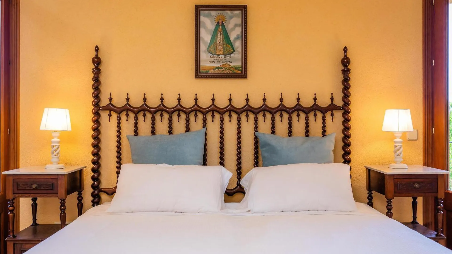 Finca Ca'N Terrasa Capdepera