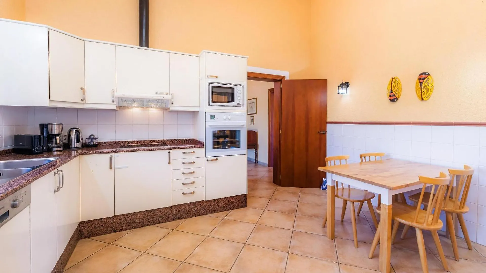 Finca Ca'N Terrasa Capdepera  Villa Capdepera (Mallorca)