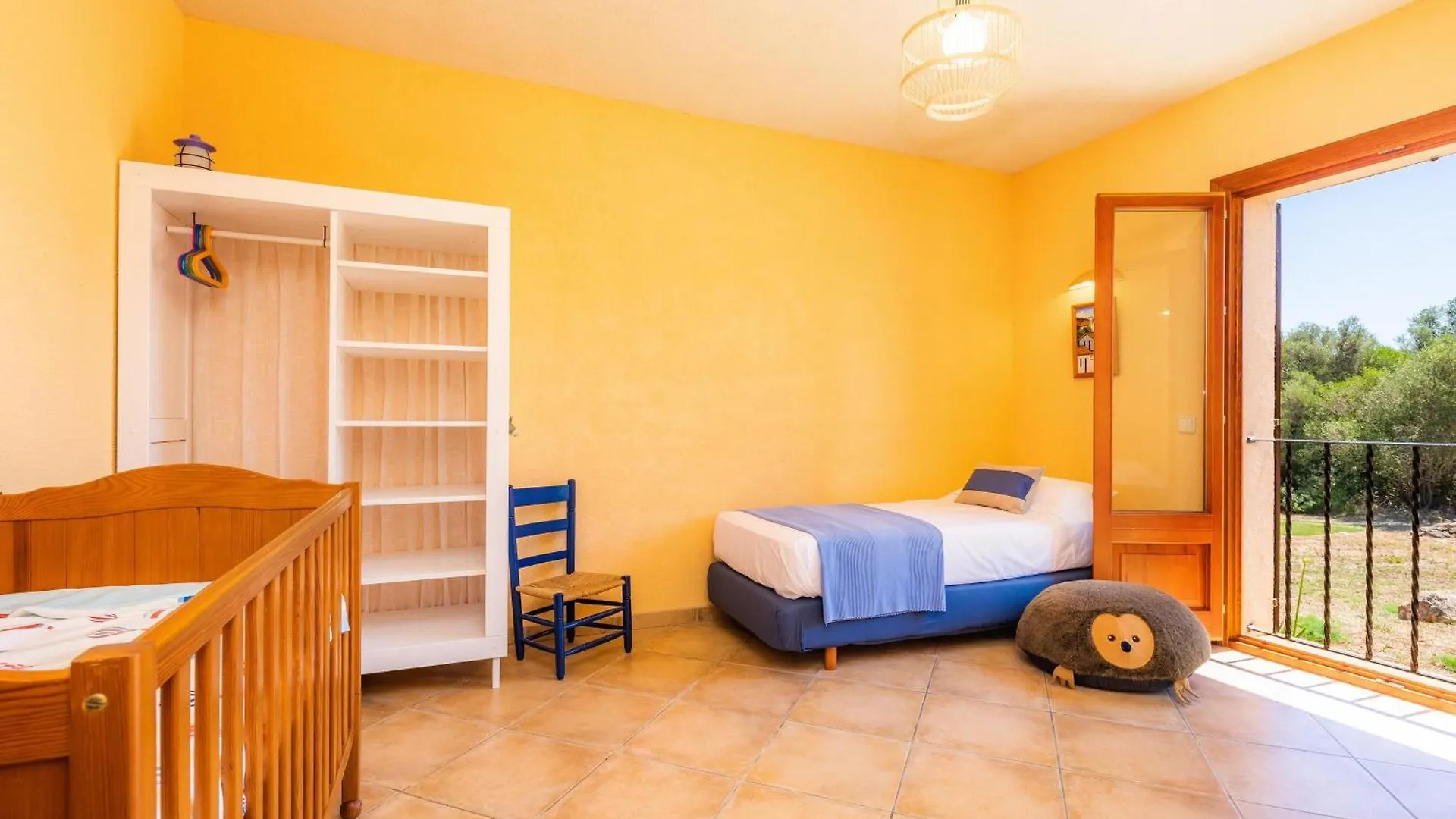 Villa Finca Ca'N Terrasa Capdepera